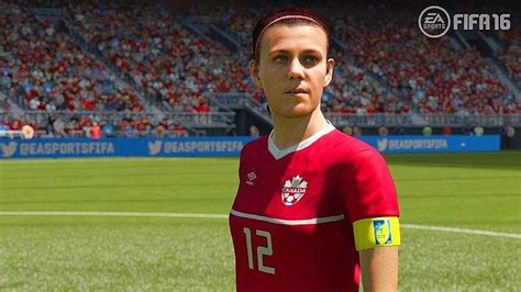 F­I­F­A­ ­1­6­­n­ı­n­ ­İ­l­k­ ­D­e­t­a­y­l­a­r­ı­ ­G­e­l­d­i­